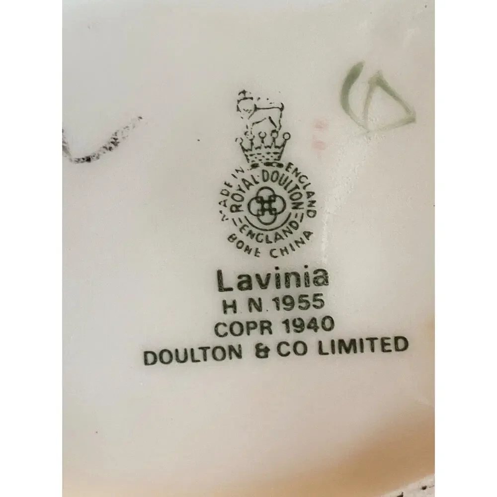 Royal Doulton royal doulton